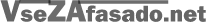 Fasaderstvo